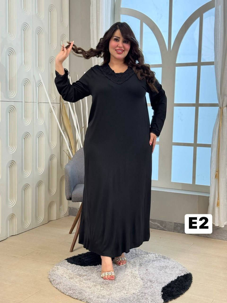 داشداشة • خامة زبدة • اسود