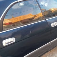 ١٩٩٤ • مكينه وكير • ضربه خلفيه