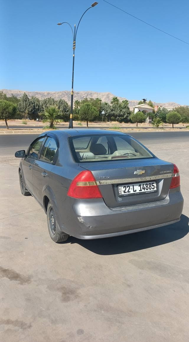 افیو مودیل 2009 کیر عادی
جاملخ و باب سکن صبغ بدون دواخلی 
کیر محرك تبرید کهربایات بشرط / محرك16
رقم سنویە جدید 2031 /تاخم تایرات جدید
تحویل وکالە بشرط سیارە بدون مصرف
سعر 54$ مجال *********** دهوك, العراق
