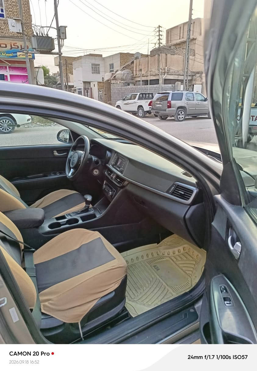 كيا اوبتيما 2016 حادثه بسيط. سياره بسمي سعر 125 وبيه مجال للشراي مكاني ناصرية مركز  ***********

سياره حلوه ونضيفه أحله من صور وما نقصه برغي وما تذب عليه ربع

نص مكتوب في الصور:
- CAMON 20 Pro 2026.09.18 16:53 24mm f/1.7 1/100s ISO80
- CAMON 20 Pro 2026.09.18 16:52 24mm f/1.7 1/100s ISO284
- CAMON 20 Pro
- 2026.09.18 16:51
- 24mm f/1.7 1/334s ISO50
- CAMON 20 Pro 2026.09.18 16:51 24mm f/1.7 1/559s ISO52
- CAMON 20 Pro • 2026.09.18 16:50 24mm f/1.7 1/310s ISO50
- 2026.09.18 16:50
- 24mm f/1.7 1/100s ISO52