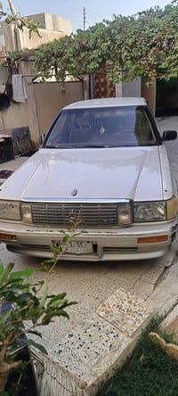 موديل ٩١ • مكينة ٢.٥ • گير ملكة