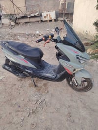 بدون تفاصيل • دراجة