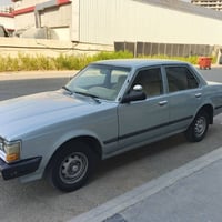 كورولا ٨١ • كلاسيك • أربيل