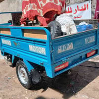ستوته موديل 2025مكينه كفاله عامه العنوان بغداد سبع اقصور السعر تلاثه و...