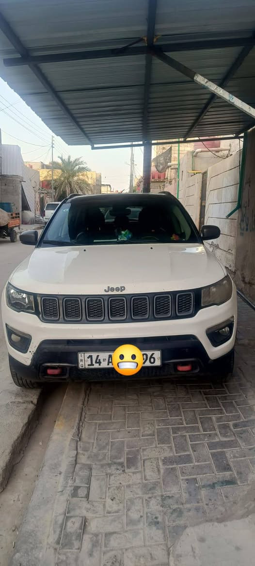 جيب كومباس 2019 وارد امريكي ضربتها جاملغ ايسر مبدل ومصبوغ والبنيد فقط بدون ضرر داخلي .. فول مواصفات ماعدا البانوراما
السعر 115 وبي مجال قليل للشراي / بيع مستعجل
رقمها بصرة بأسمي تحويل مباشر
***********
جيب كومباس 2019 وارد امريكي ضربتها جاملغ ايسر مبدل ومصبوغ والبنيد فقط بدون ضرر داخلي .. فول مواصفات
