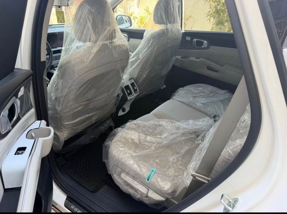 سورنتو موديل ٢٠٢٥ فول مواصفات رقم قادسيه 
مكان السياره سماوه والفول معروفه كل تفاصيله ما حاجه اذكرها مكان السياره سماوه رقمه قادسيه 

***********
***********
السعر يم المالك وفي إمكانك الاتصال لمعرفة السعر 
ترهم مراوس ابسياره اقل موديل
