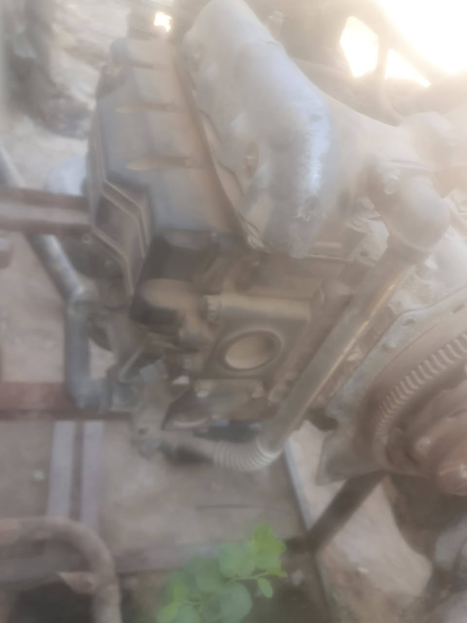 ماكينه مال بريجو للبيع بيت نقيس تبخير كير عالشرط @***********
