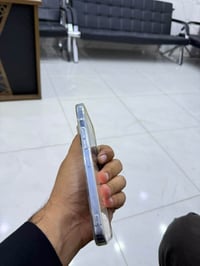 ايفون 13 برو ماكس • ظهر مكسور • جهاز بلادي