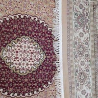 محفورة • نظيفة • بلا عيوب
