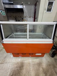 براد مقبلات موجود البلانكات مالته كامله للبيع 07818689626