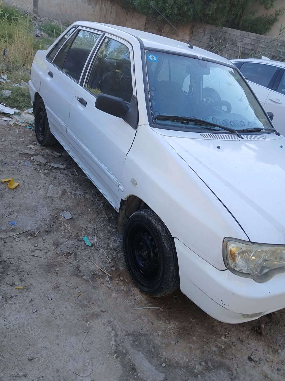 سايبة منغولي موديل 2013 كفالة تحويل جديد رقم انكليزي سنوية 2030 كير محرك خير من الله شواصي بلادية تخم تاير كهربائيات كلهة شغالة سيارة جاهزة كبل للشارع المكان شهداء البياع السعر 37 وبيهة مجال الاتصال ***********
