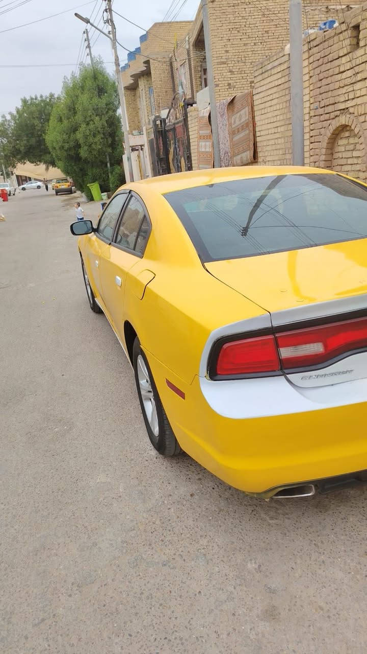 جارجر • ٢٠١٣ • رقم بصرة