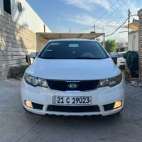 سيراتو ٢٠١٢ • خليجي • اوتوماتيك ١٦٠٠