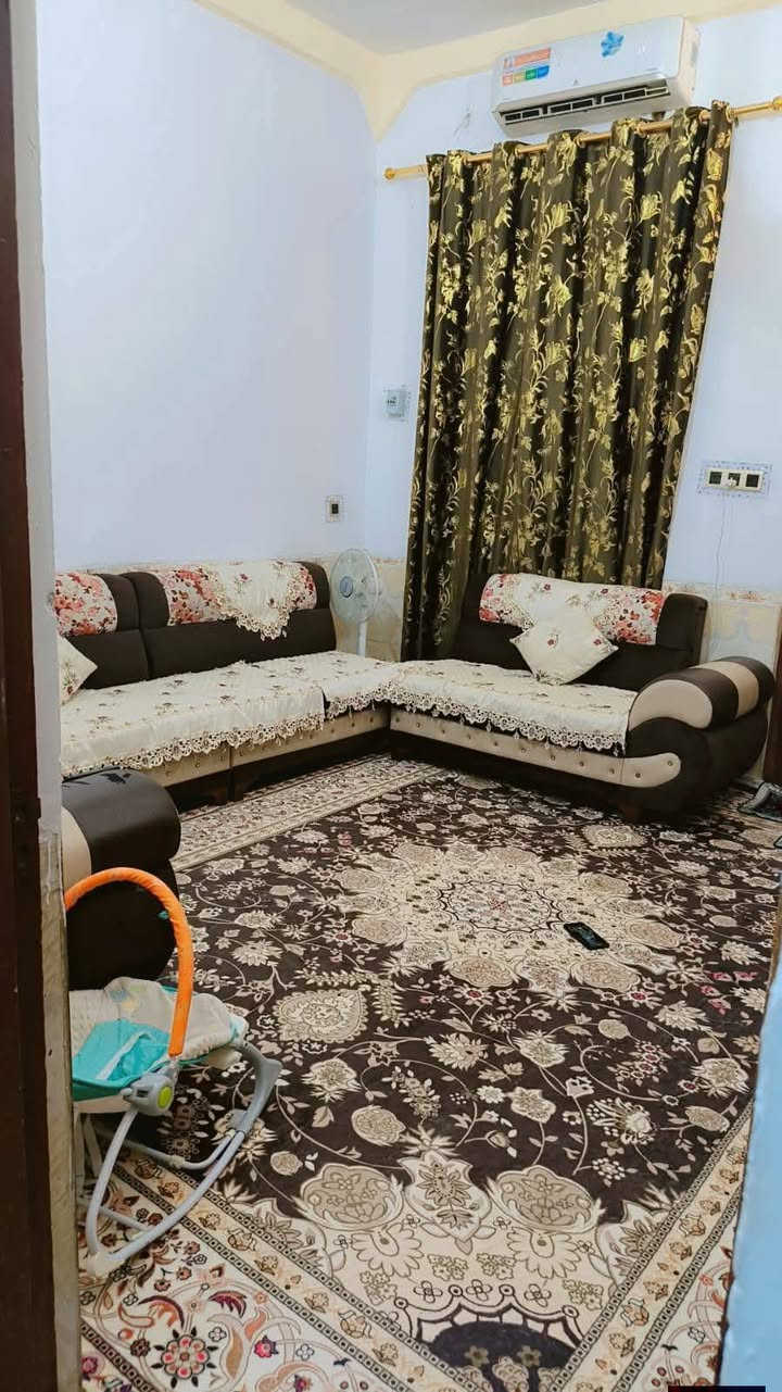 بيت زراعي • قرب جسر الصابئه • ١٢٠م