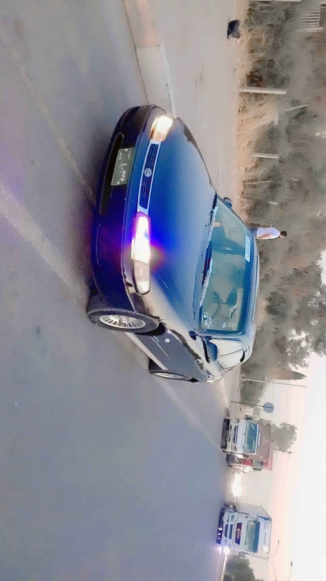 مازدا فاسوليا • ١٩٩٢ • رقم اربيل