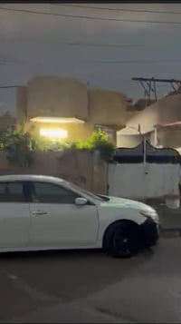 ١٥٠م • واجهة ٦م • حي الجهاد