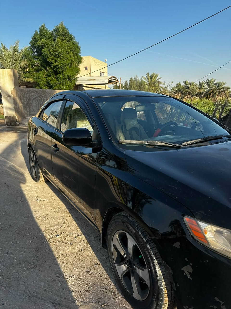 سيراتو • ٢٠١٣ • مكين ١٦٠٠