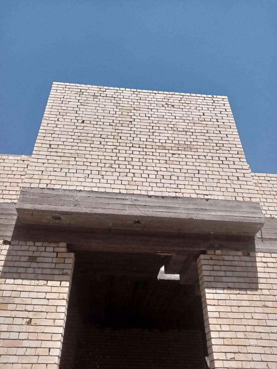 خلفة بناء شغل درجة اوله ستلام مهندس نشتغل جميع مناطق بغداد بسعار مناسبه التصال***********
