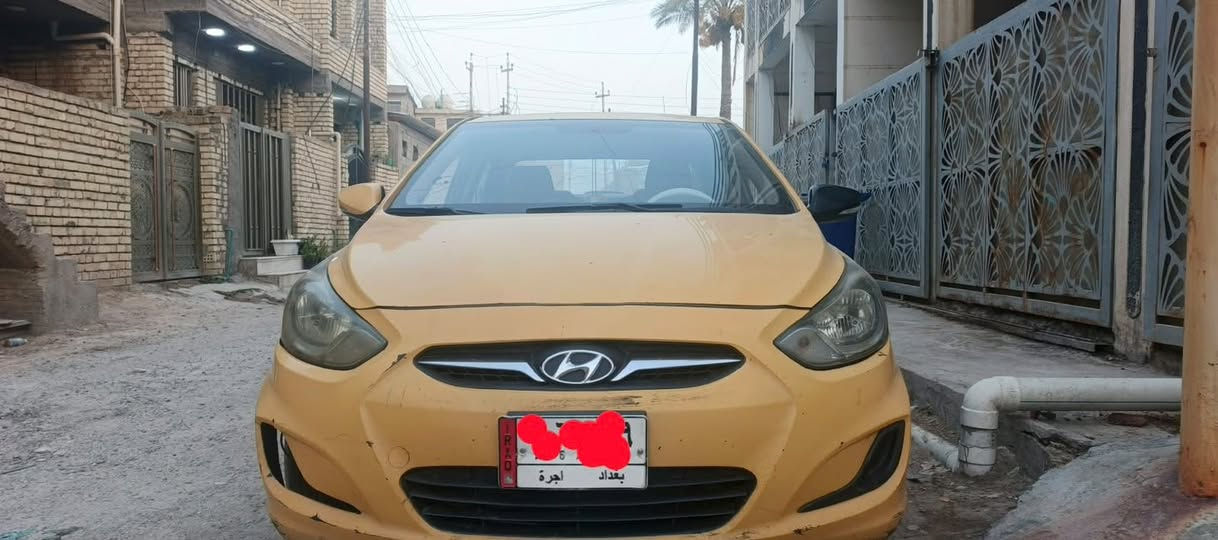 سلام عليكم اكسنت خليجي ٢٠١٤ محرك ١٦٠٠ حادث جاملغ يمنهة  بدون  دواخل  سيارهة   مامتعوبهة  بشارع.        صدرهة خمسين بل مبهة   وتبريد بس شحن  غاز   السعر. ٧٩وبيهة مجال.  مكاني بغداد الدورهة. البعيثه. ***********وبيهة وتساب
