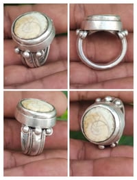محبس عطف مرصود قديم جدا وصياغه يدويه ثقيله جدا بغداد حي الجهاد 0773760...