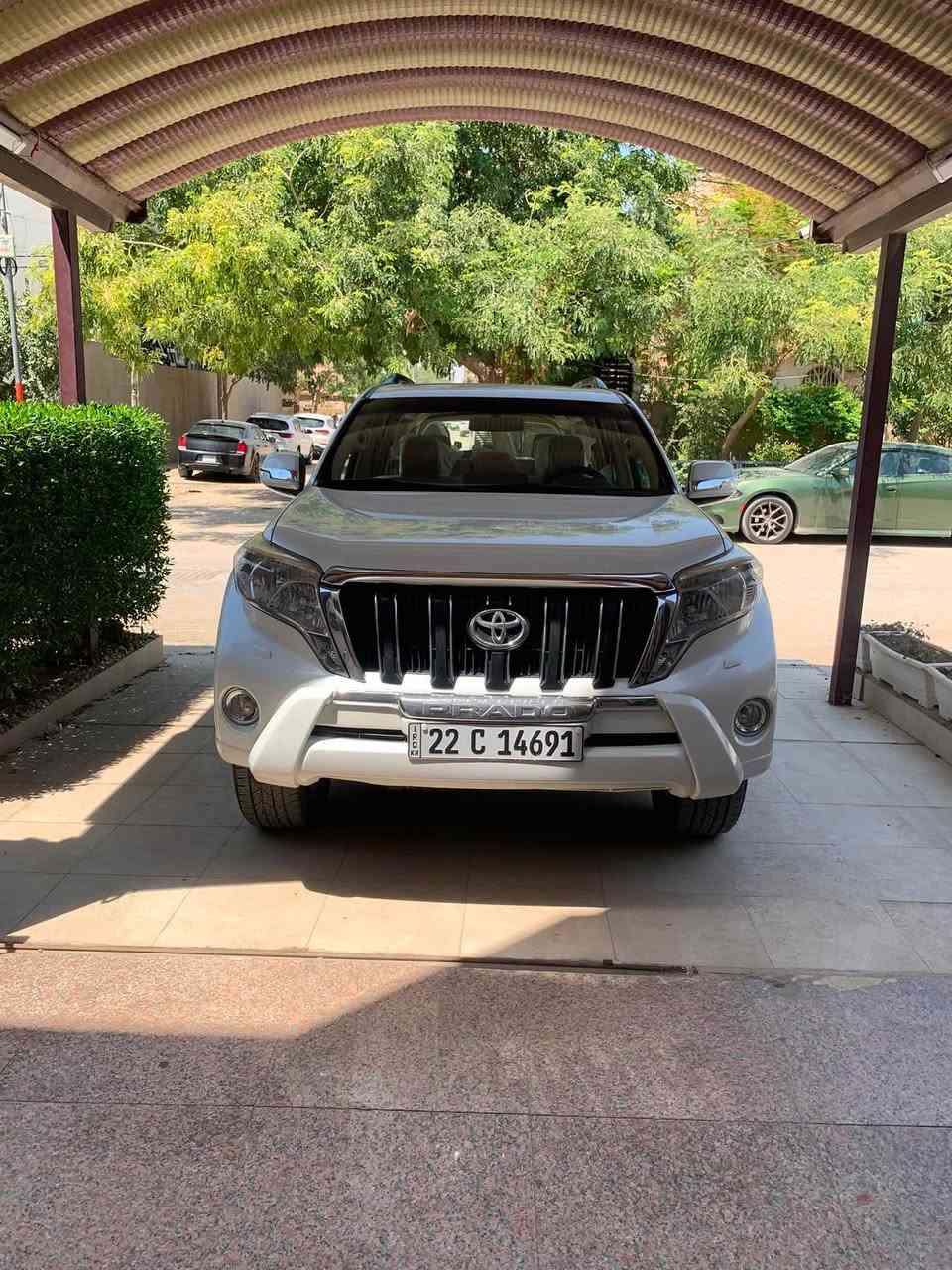 موديل ١٥ محرك ٦ بسمي اربيل عنوانها بابل الجمعيه ***********سباره كفاله بدون صبغ ماعدى بارد مقدار شبر بلباب الخلفيه السعر ٣١٠
