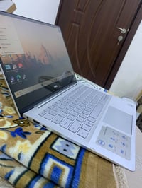 لابتوب وايباد • كور i5 • شاشة لمس
