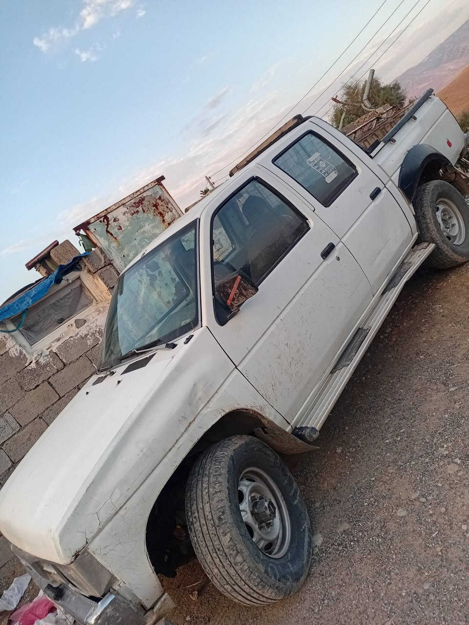 نيسان • غاز • ٢٠١٩