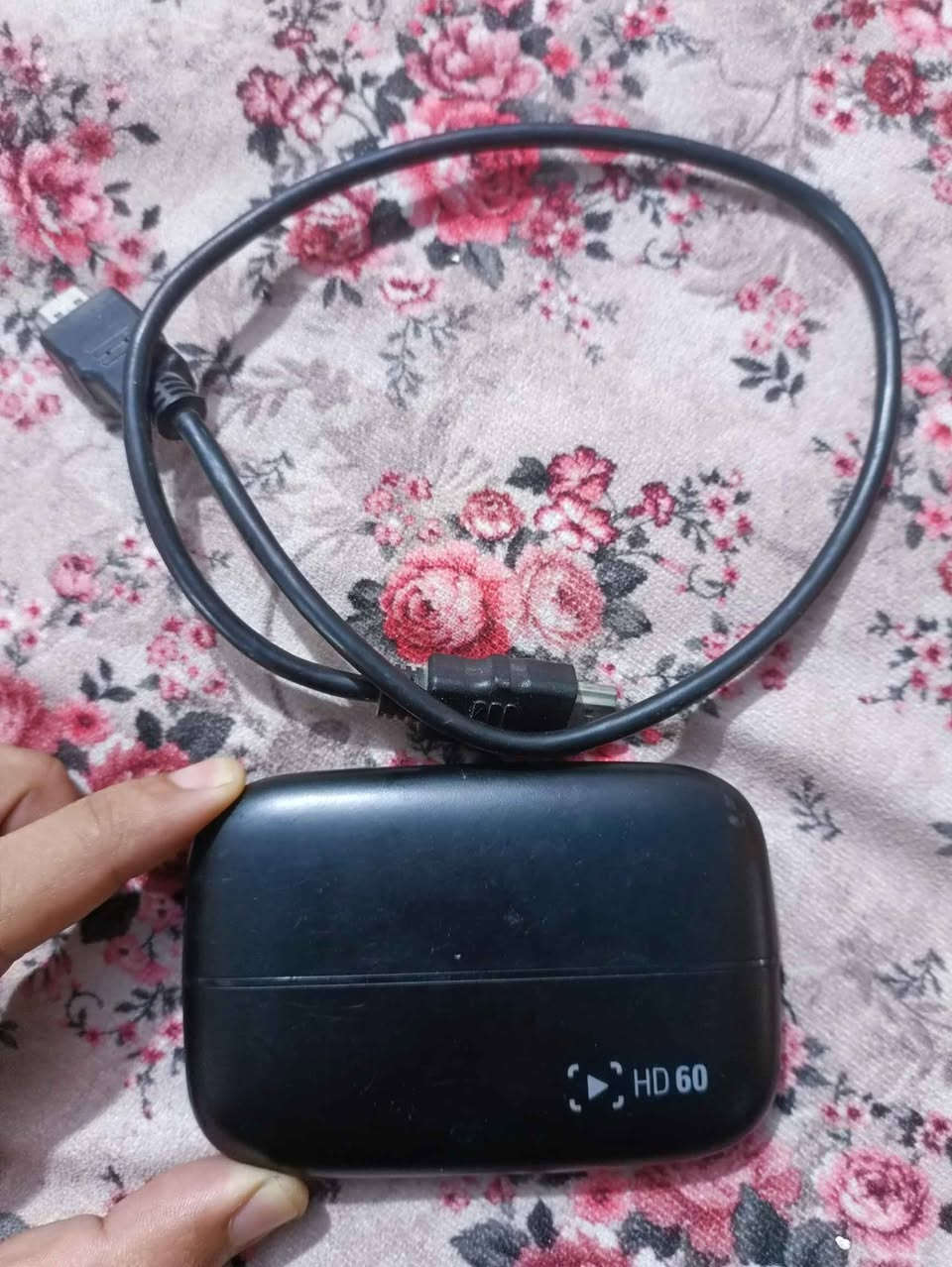 كاتو HD60 • نقص كيبل • كربلاء الغدير