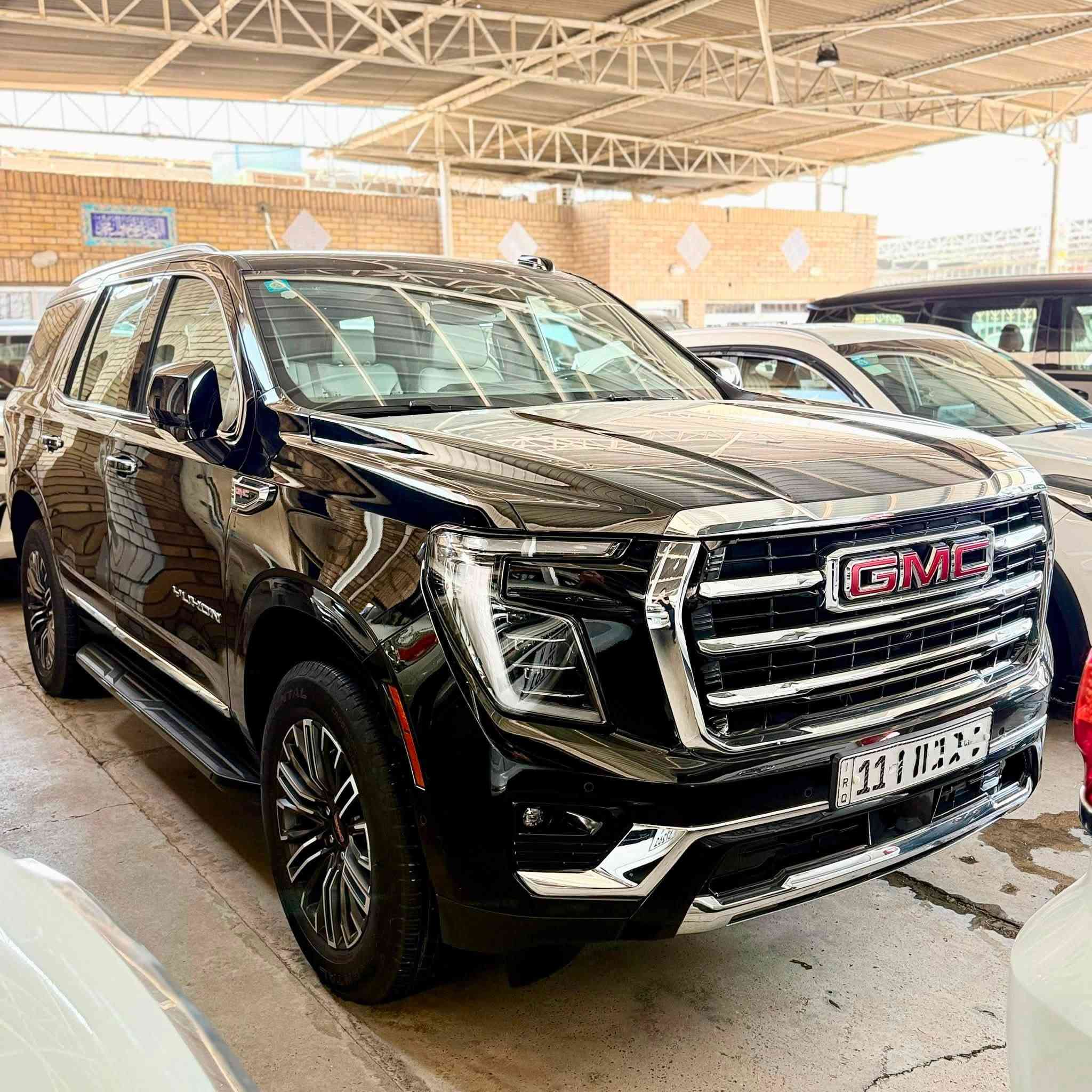 السلام عليكم 
جمسي الفيشن GMC
موديل 25 
ماشيه 22 mi
كفاله عامه من (صبغ_بارد_دبل كود_ تبديل) 
تحويل مباشر 

معرض النورين لتجاره السيارات الحديثه
بيع وشراء ومراوس
📍بغداد معارض النهضه الفرع الاول المعرض الاول 
***********
