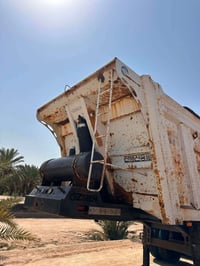عربانة وزمن • موديل ٢٠١٥ • بصره