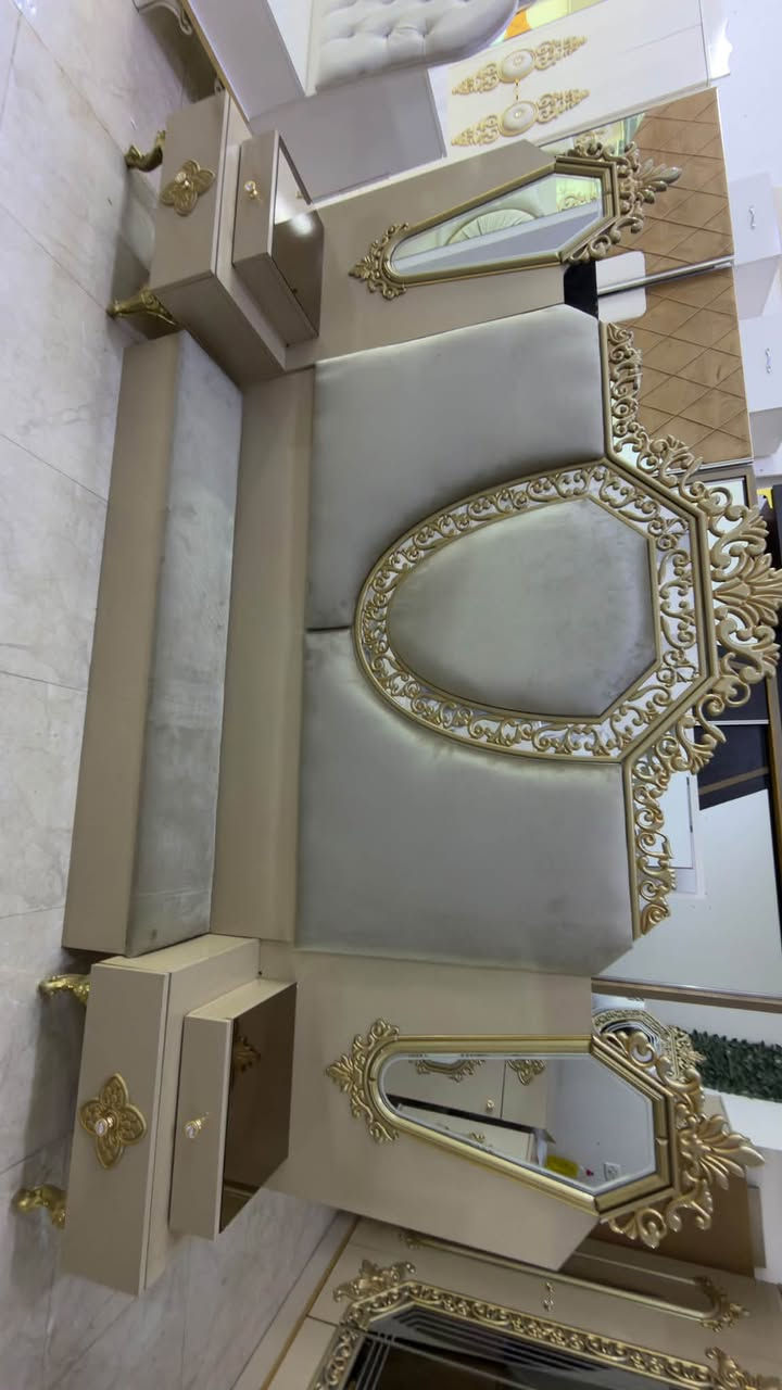 حريم السلطان • نظيفه • ٩ قطع