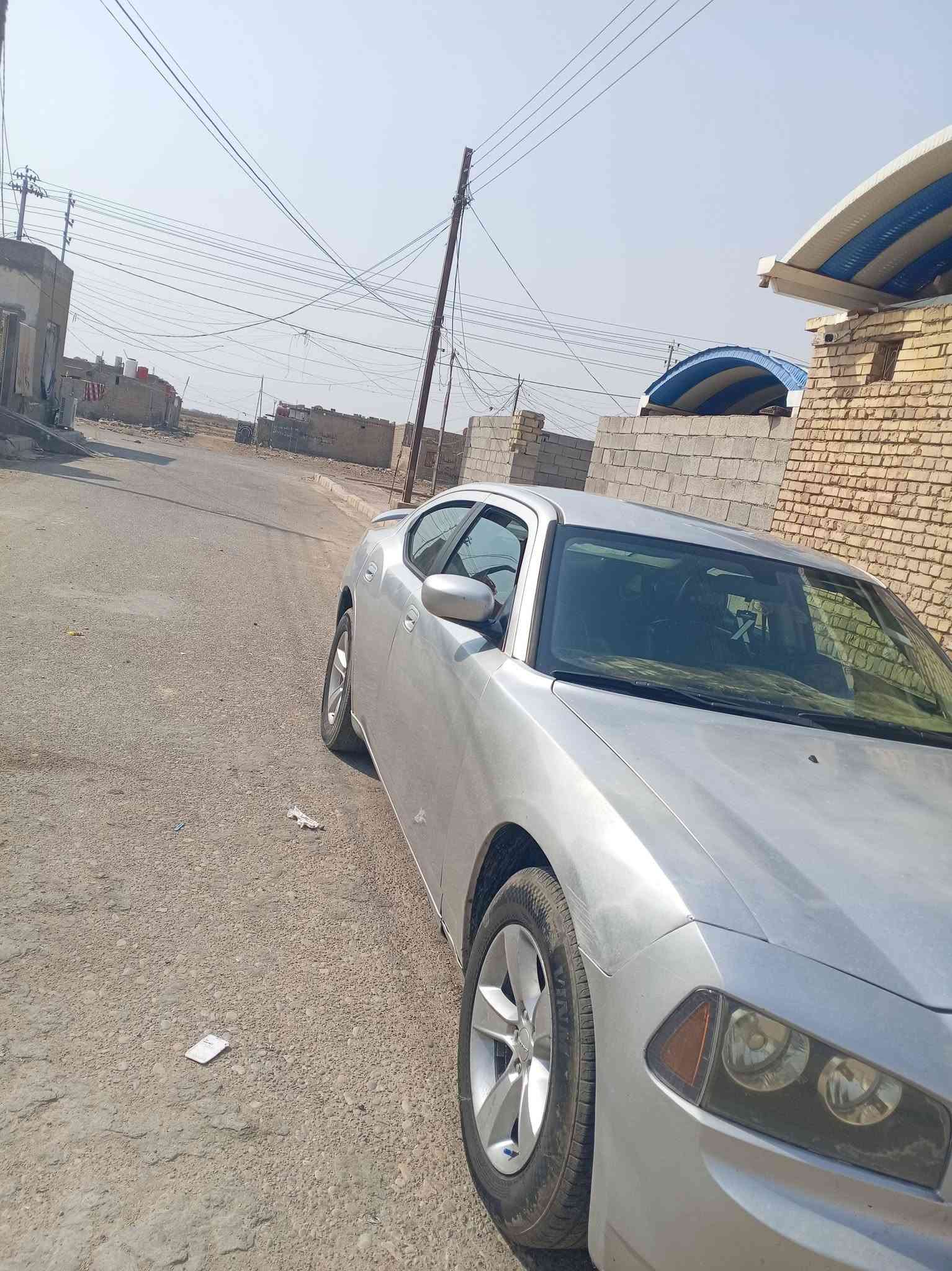 جارجر • ٢٠١٠ • رقم اربيل