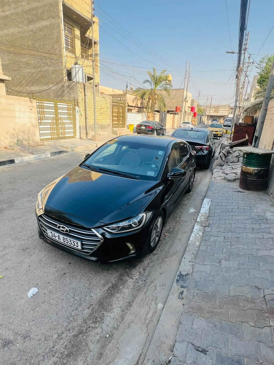 السلام عليكم النتره 2017وارد أمريكي حادثهه بل صور مكينه 2000دوش جاهزه حداده تبريد تخم تاير مكاني بصره حيانيه رقمي***********سعر 97وبيهه مجال
