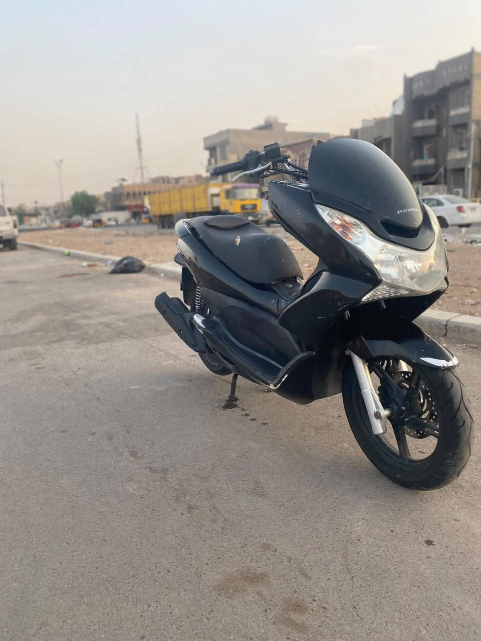بيس اكس • جيل الاول • معدل