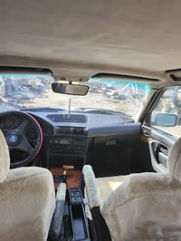 بي ام • موديل ٩٠ • تحويل مباشر