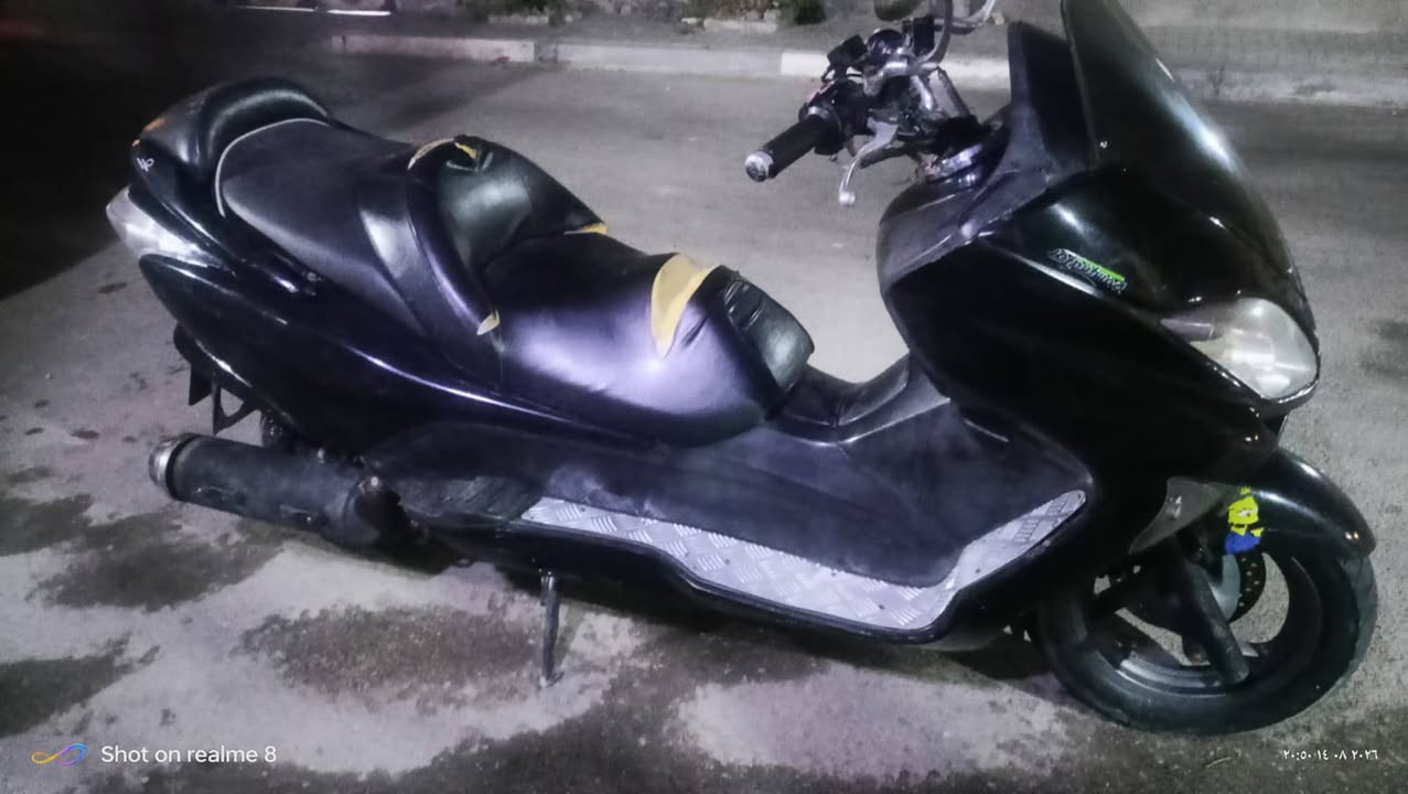 فورزا ادوات 08 نظيفه ومشيها خير من الله گير أوتو محرك نظيف وما مفتوح .سعر مليون وبي مجال للشراي مكاني البصره 
رقم ؛***********
