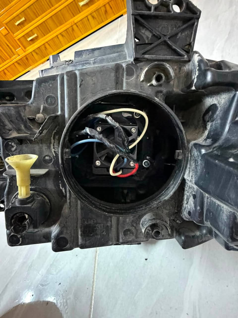 ماصدات موديل ١٥ محورين العدسات ماصده اصليه والثانيه تجاريه للبيع السعر ٣٥٠ \***********
