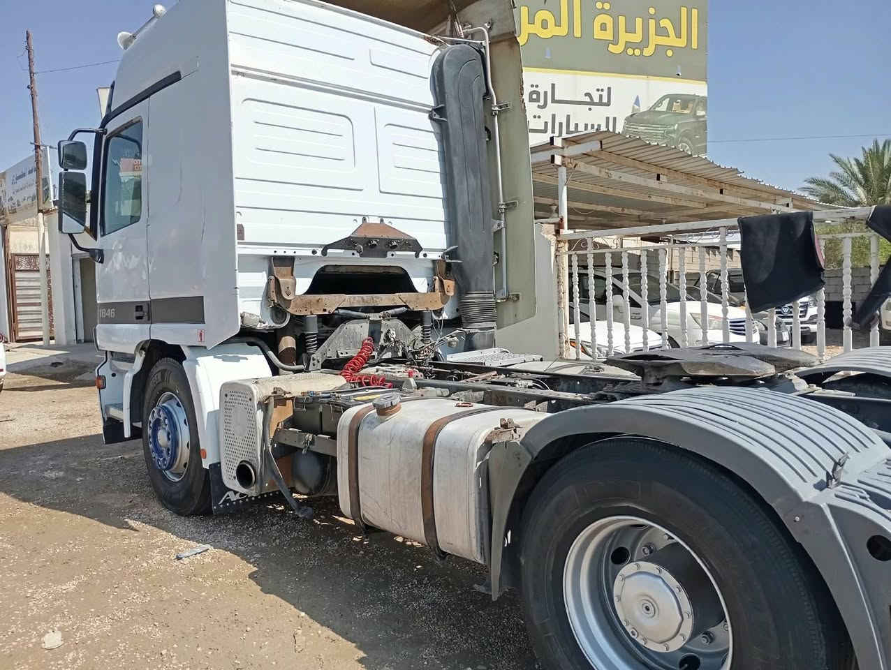 اكتروز 2001 كير أتو ريتادر سياره جاهزه مربوطة سحال أجناب متحركة سياره حلوه مال جناي السعر ١٨٠ وبيه مجال  ***********
