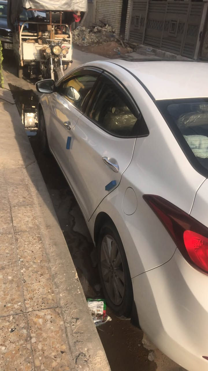 النترا خليجي • ٢٠١٥ • محرك ١٨٠٠