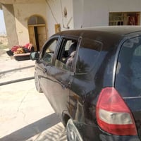 هوندا • ٢٠٠٨ • محرك كورلا