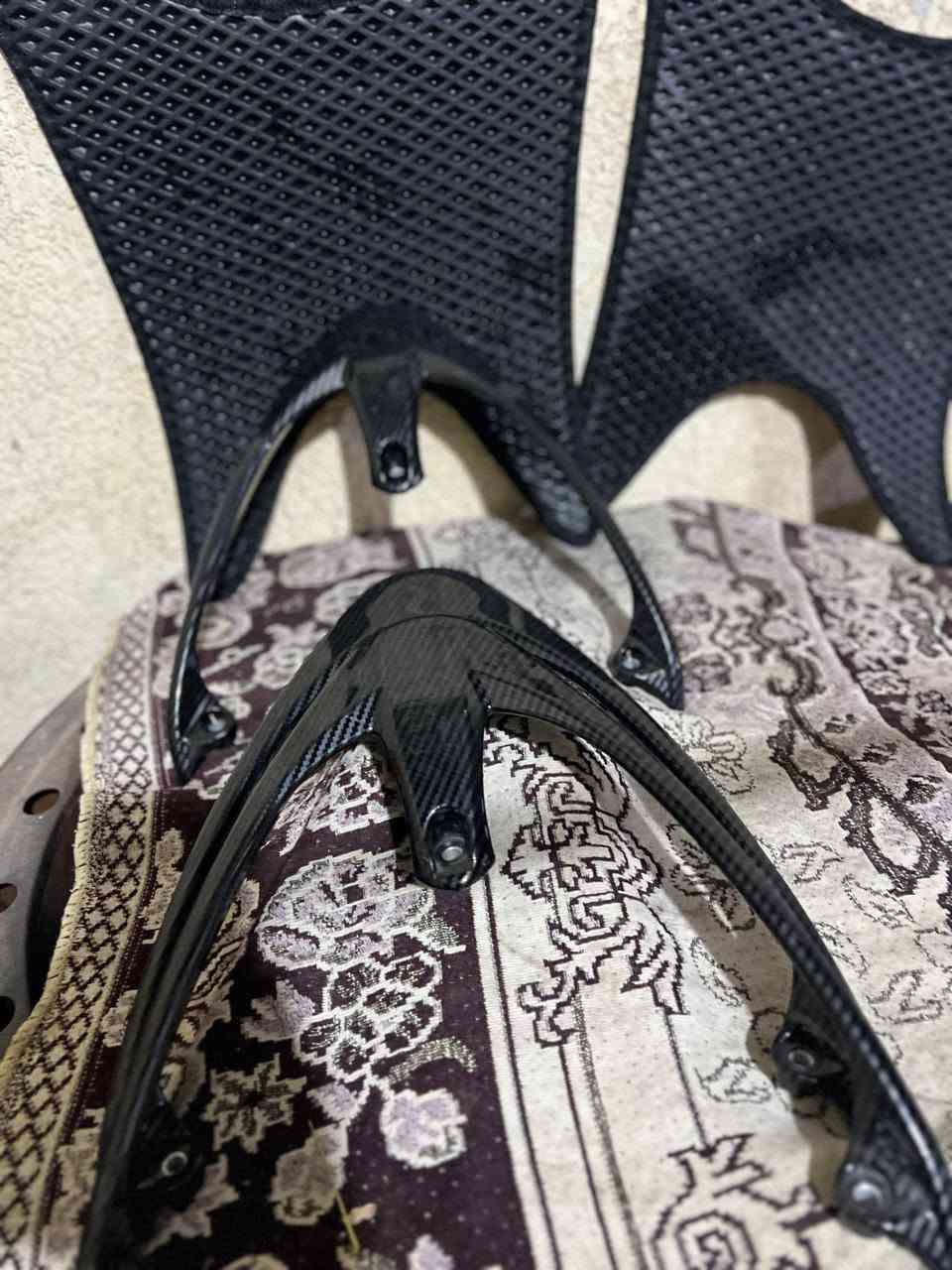كربلاء • قطع غيار • دزلي صورة