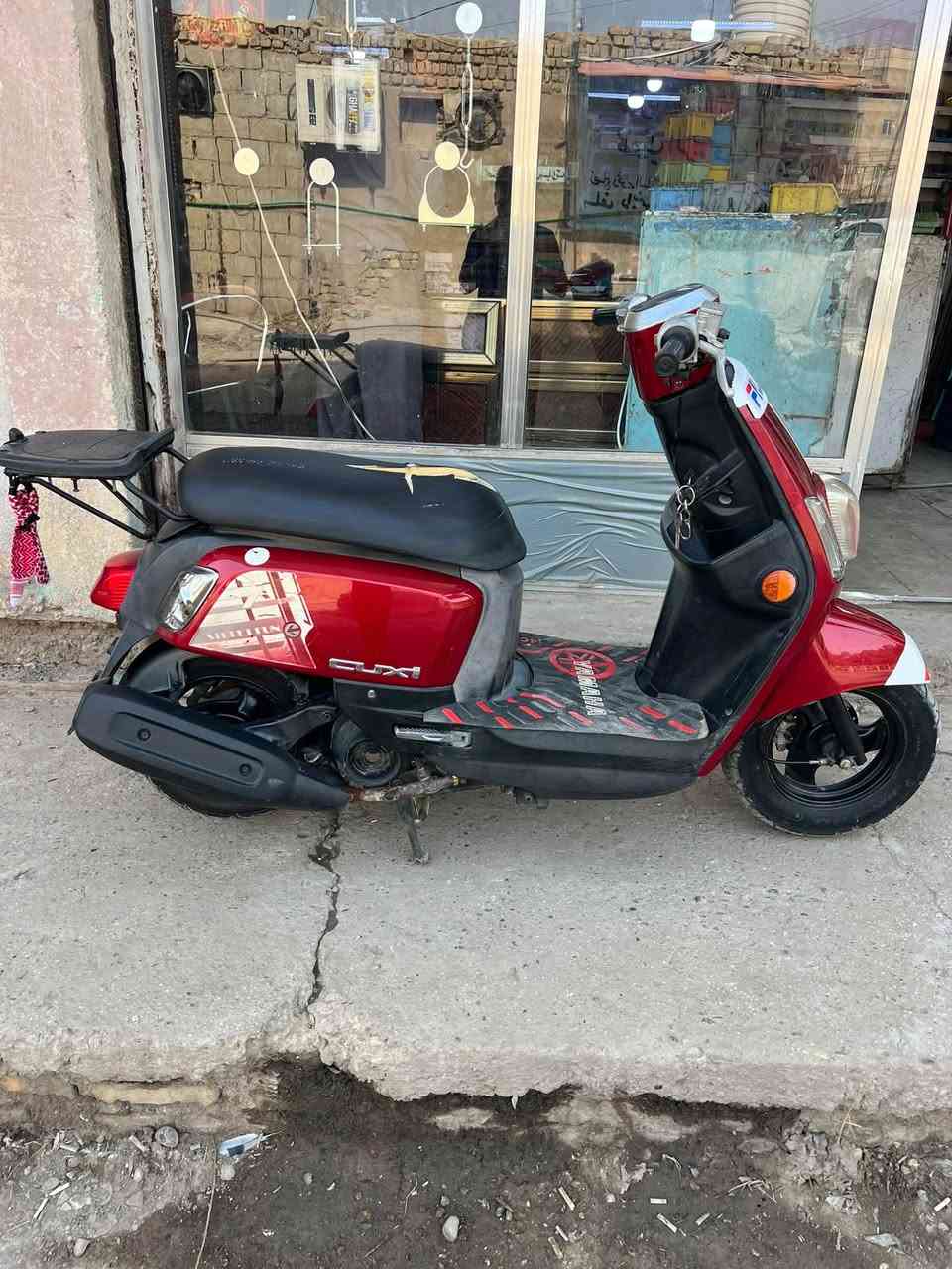 بوليس نوزل • كفالة • مماشية ٣٥ الف