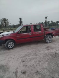 كنوه • ٢٠٠٧ • رقم نجف