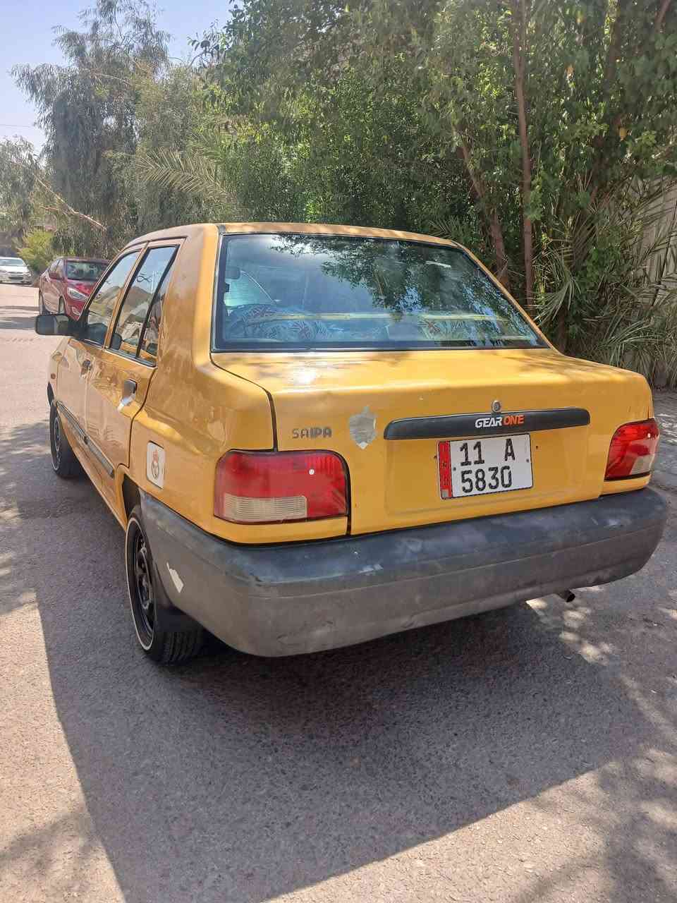 سايباموديل ١٥ للبيع اومراوس مصفره هيئه وغرامات رقم بغداد السنويه ٢٧ مكينه كيرتخم تايرالسعر٢٩   العنوان كربلاء***********
