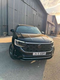 Atlas cross sport 2024 Sel Rline   4Motion ڤۆلکس واگن ئەتلەس ئارلاین ٢...
