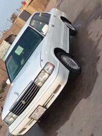 موديل ٩٥ • رقم بغداد • تكييف ثلج