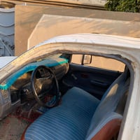 بيك اب • ٢٠٠١ • بعقوبة