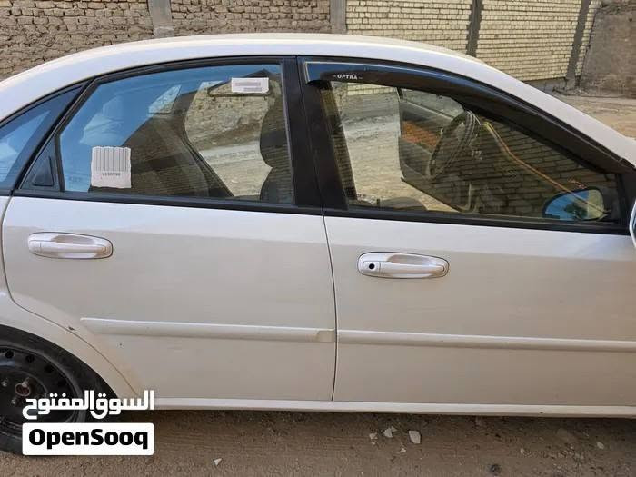 اوبترا • ٢٠٠٩ • رقم سليمانية