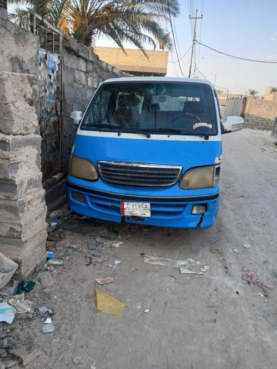 سلام عليكم خوان من رخصت صاحب الكروب محتارام عندي هاي جنبي موديل ١٥موصليه سعر ٣٠ وبها مجال حك جيا ***********
