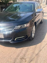 امبالا موديل 18  V6 بساتم اكاديا بانزين عادي حادث خلفي جاملغ خلف السائ...